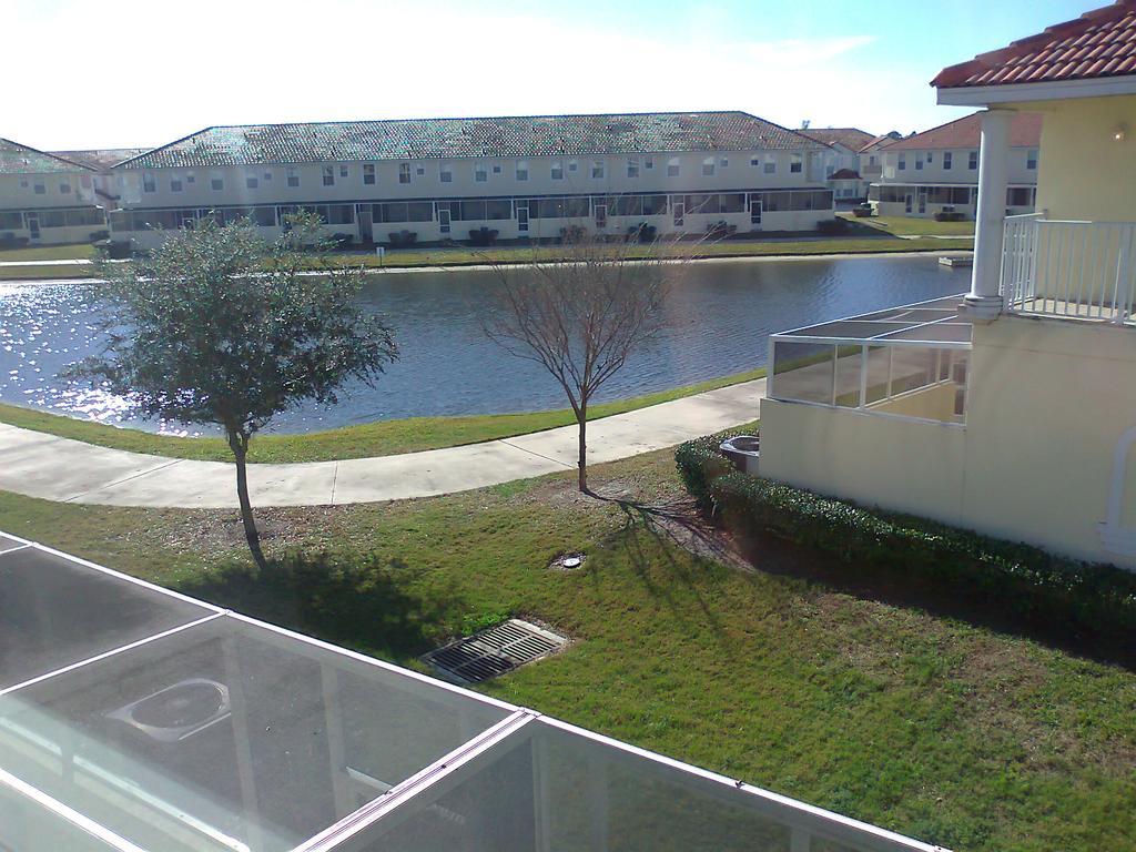 Fiesta Key Holiday home Kissimmee
