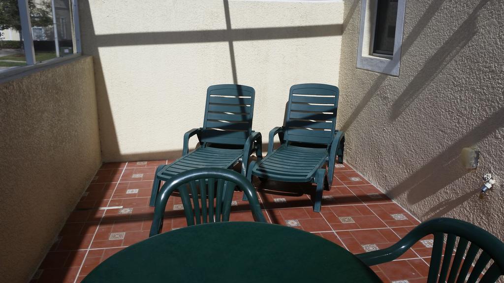 Fiesta Key Holiday home *