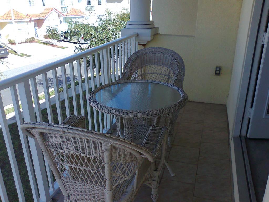 Fiesta Key * Kissimmee