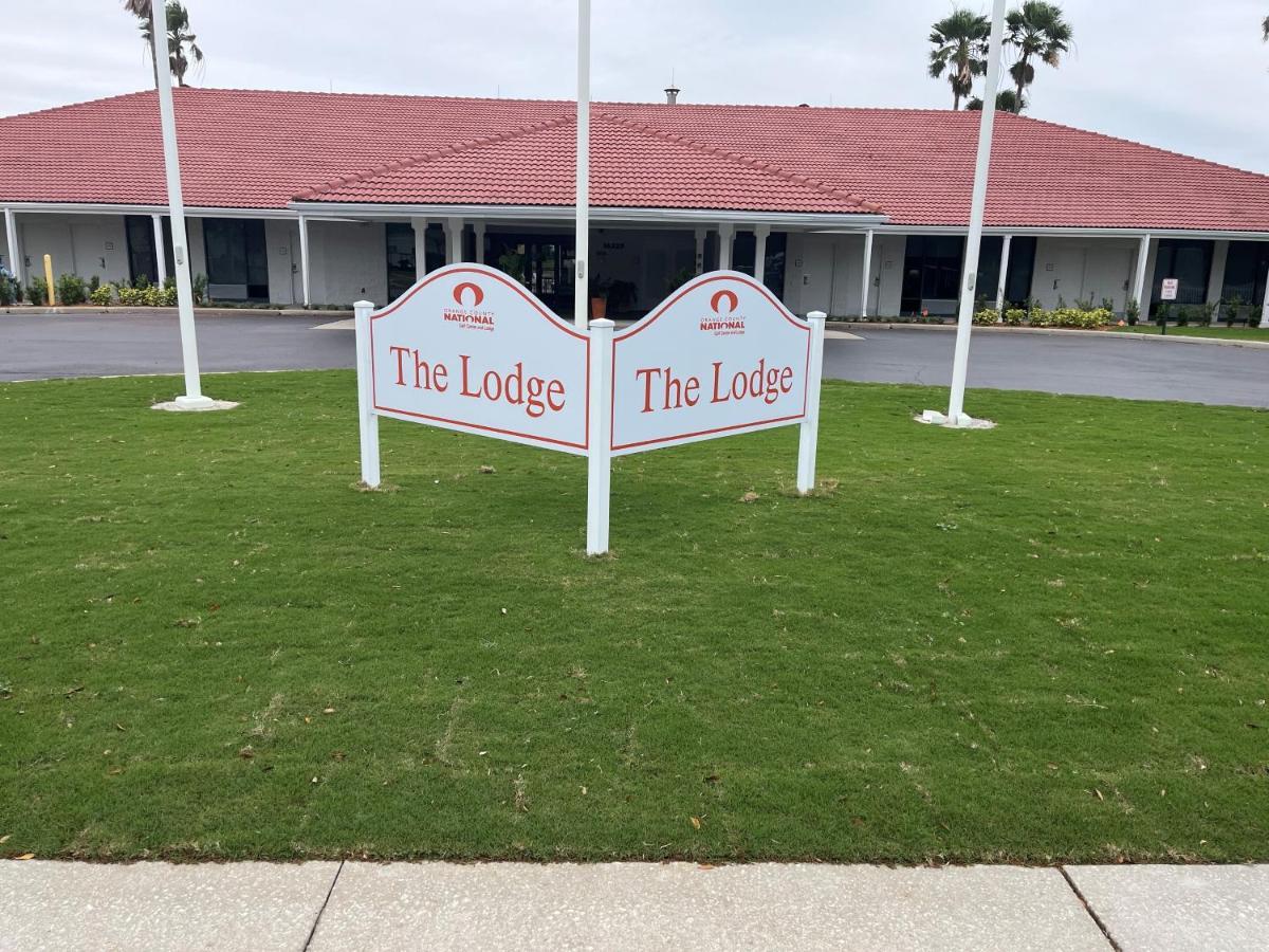 Orange County National Golf Center And Lodge Hotel 3*