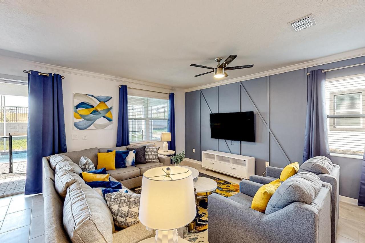 Holiday home Butterfly Palms - Champions Gate Kissimmee