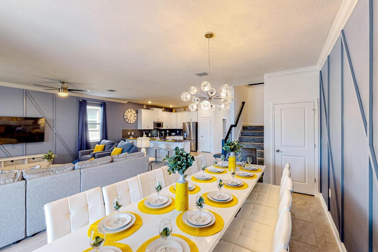Holiday home Butterfly Palms - Champions Gate Kissimmee