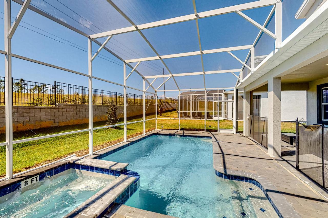 Butterfly Palms - Champions Gate Holiday home