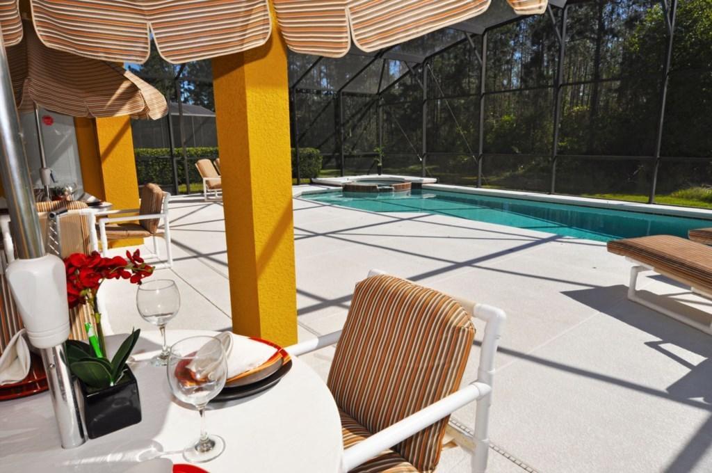 Watersong Resort-112 *