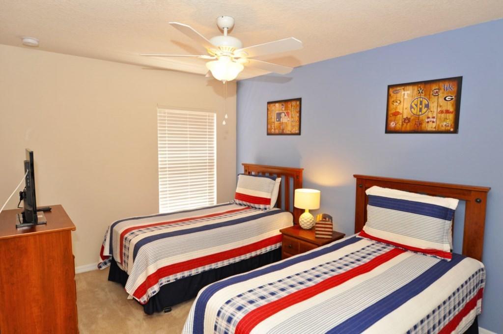 Watersong Resort-112 Holiday home *