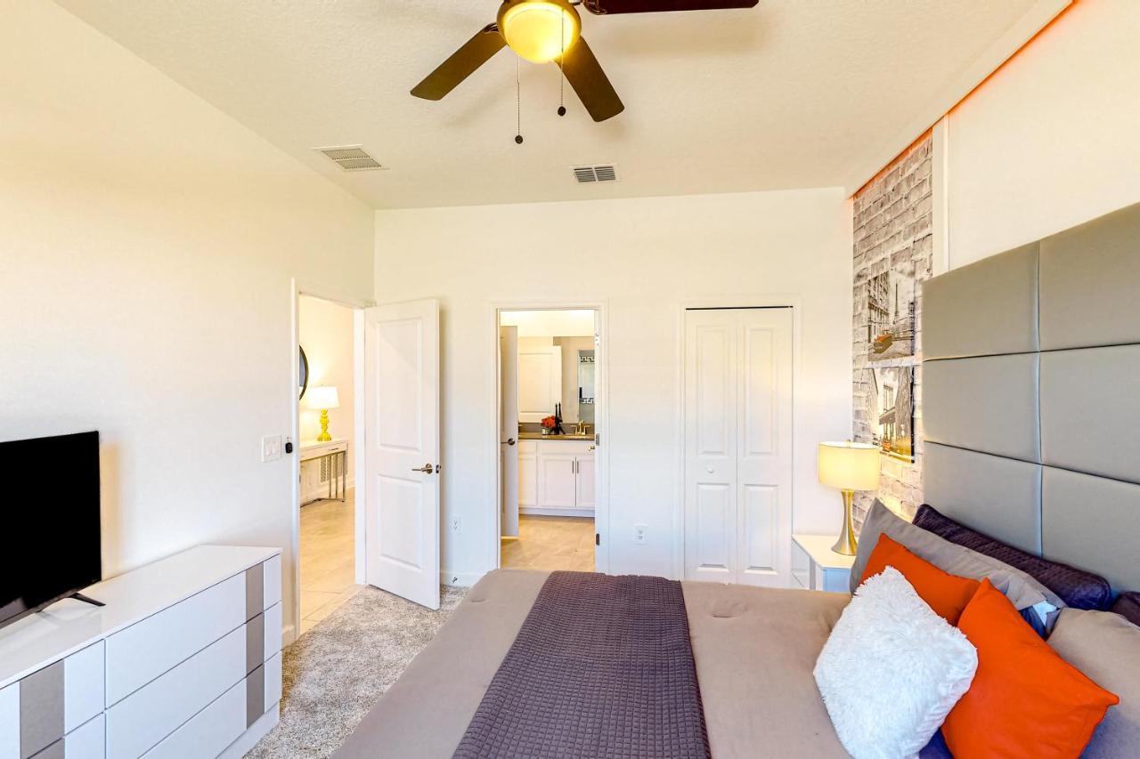 Butterfly Palms - Champions Gate Holiday home Kissimmee