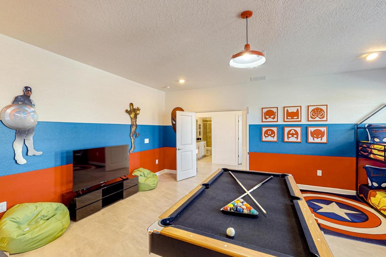 Butterfly Palms - Champions Gate Kissimmee