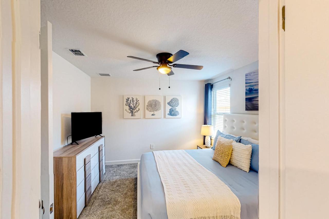 Butterfly Palms - Champions Gate Holiday home *