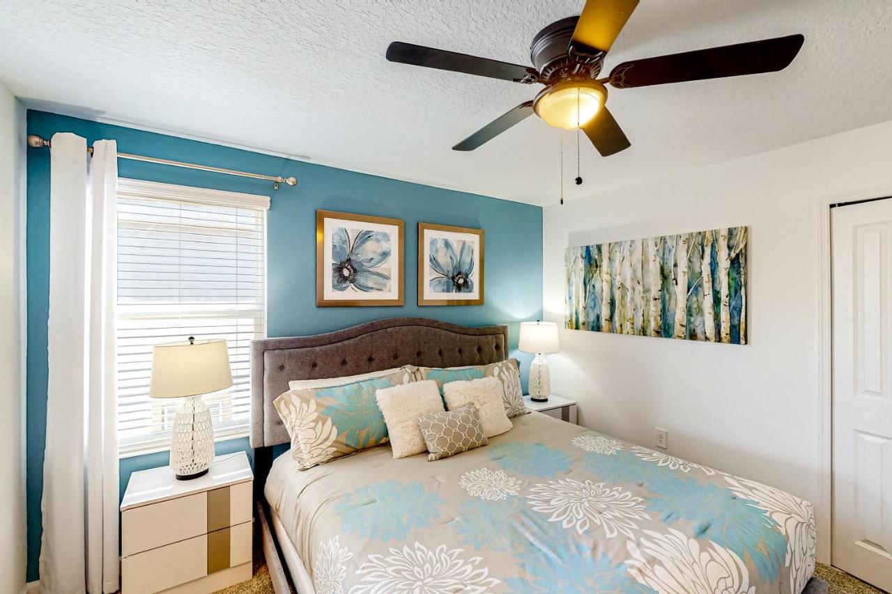 Butterfly Palms - Champions Gate Holiday home