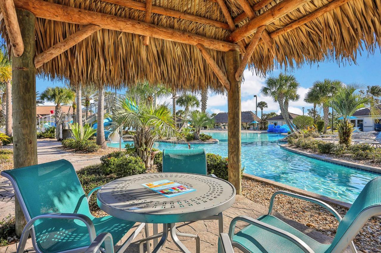 Butterfly Palms - Champions Gate Kissimmee