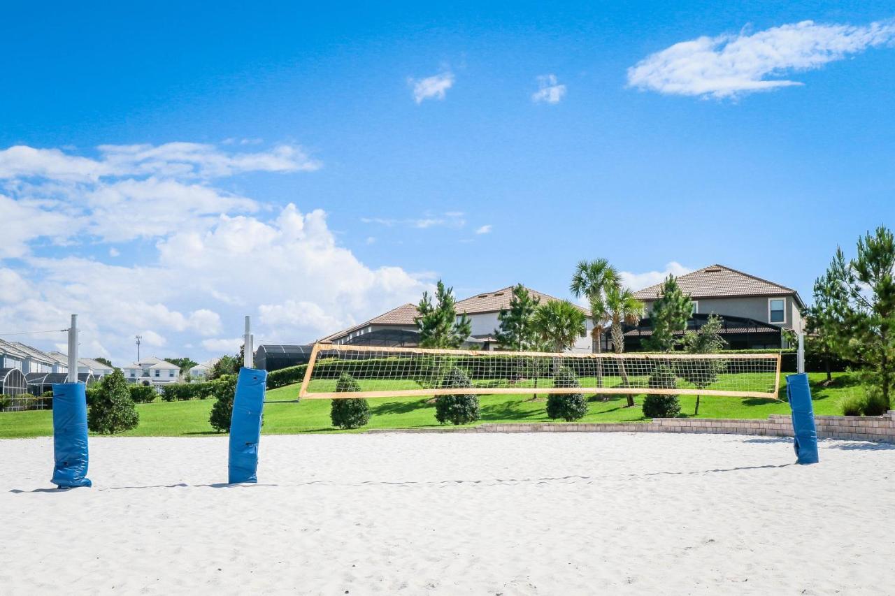 Butterfly Palms - Champions Gate Holiday home Kissimmee