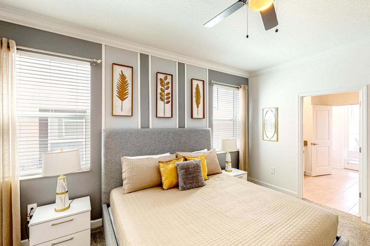 Butterfly Palms - Champions Gate Holiday home *