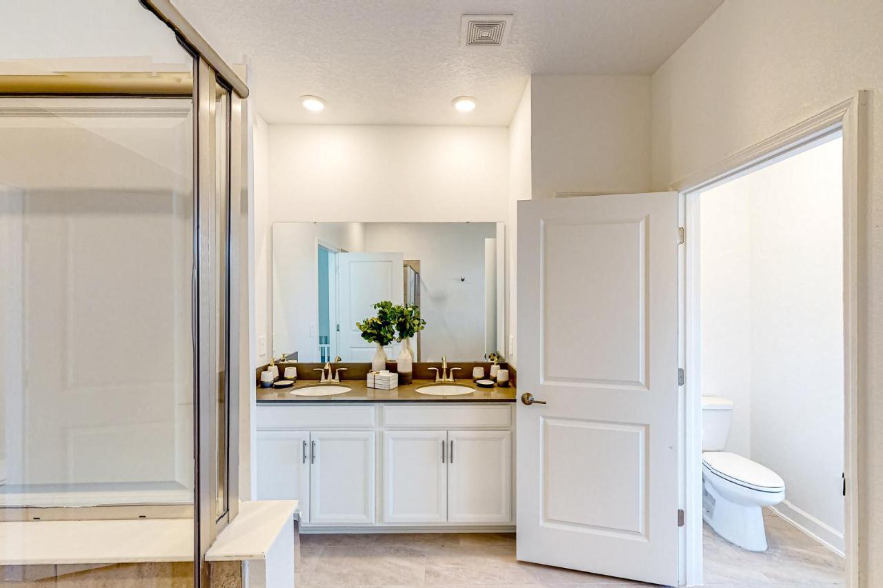 Butterfly Palms - Champions Gate Holiday home Kissimmee