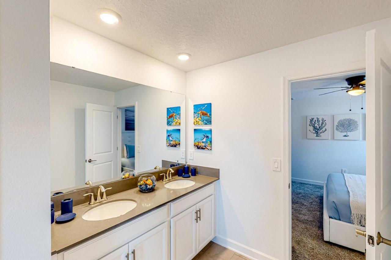 Butterfly Palms - Champions Gate Holiday home