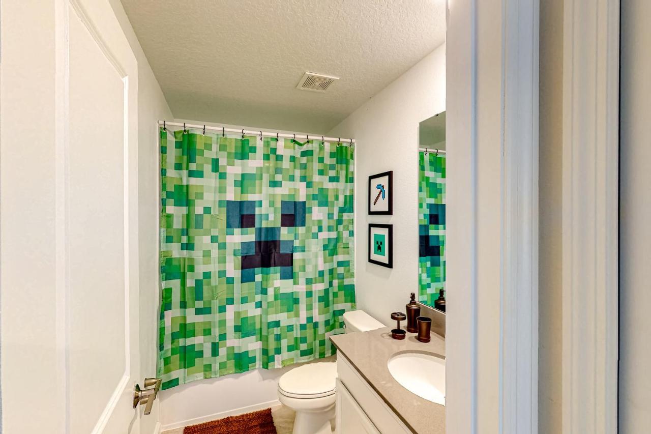 Butterfly Palms - Champions Gate Holiday home Kissimmee