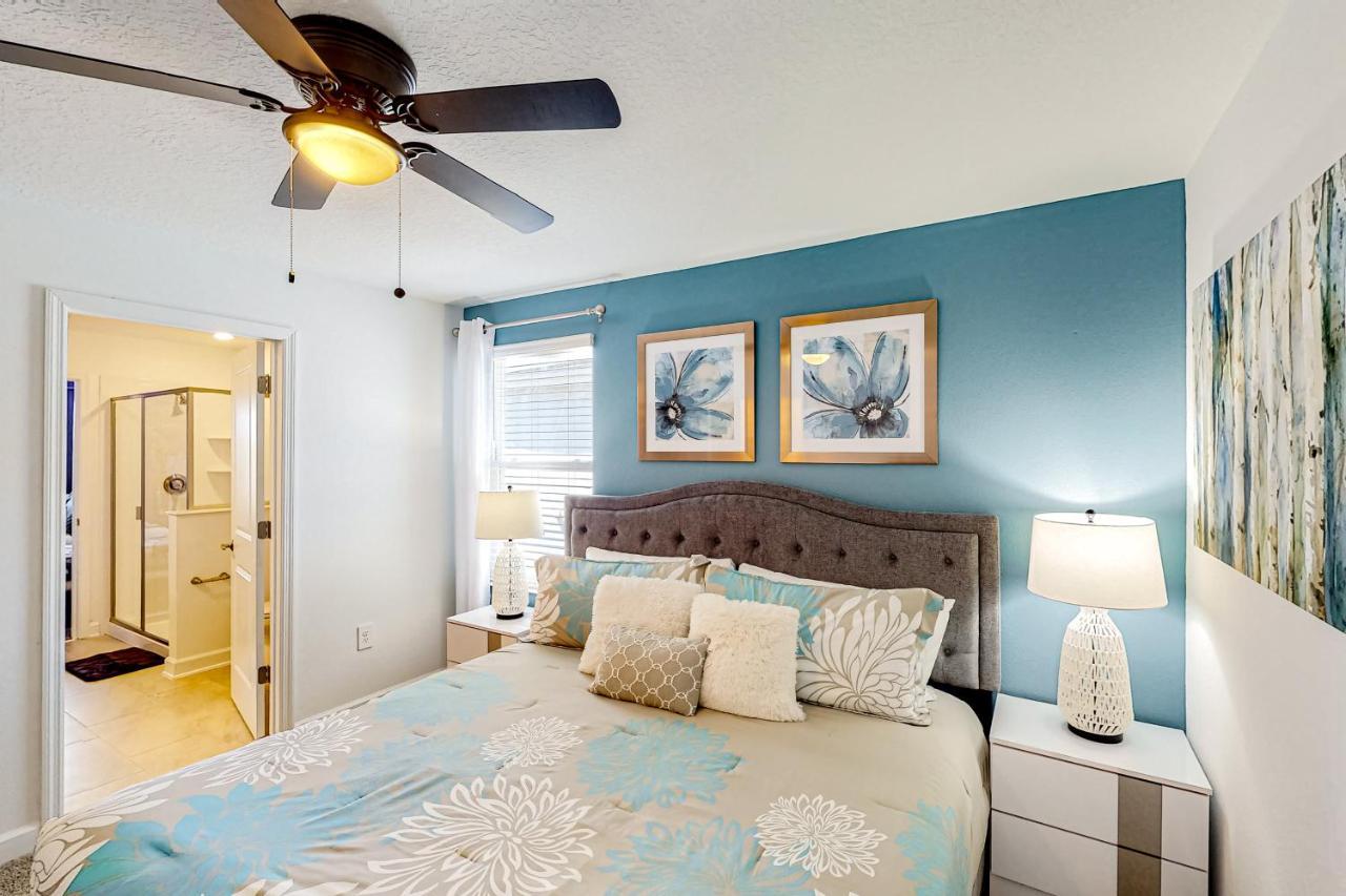 Holiday home Butterfly Palms - Champions Gate