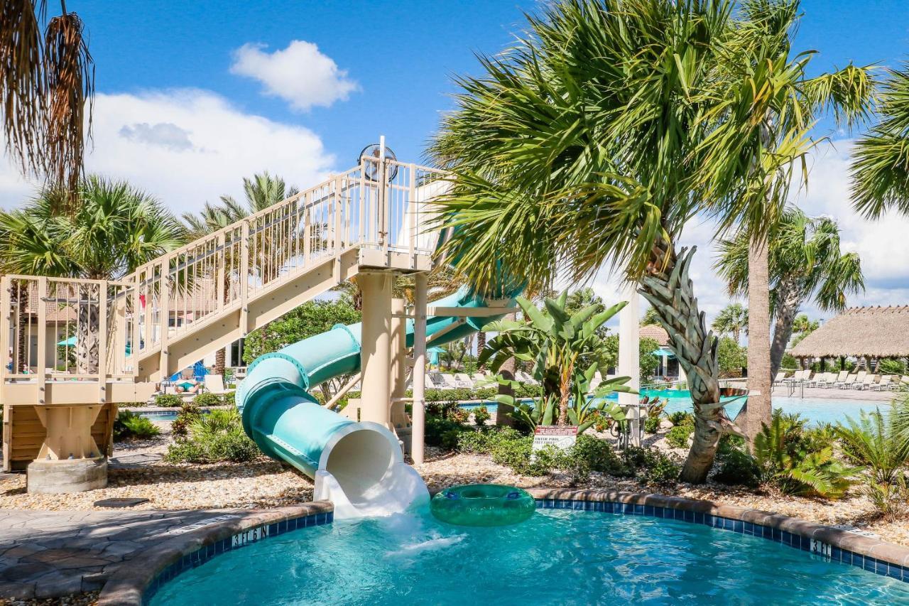 Butterfly Palms - Champions Gate Holiday home Kissimmee