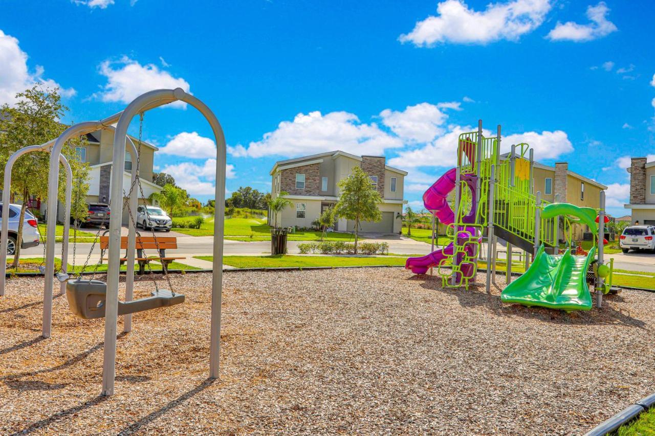 Butterfly Palms - Champions Gate Holiday home Kissimmee