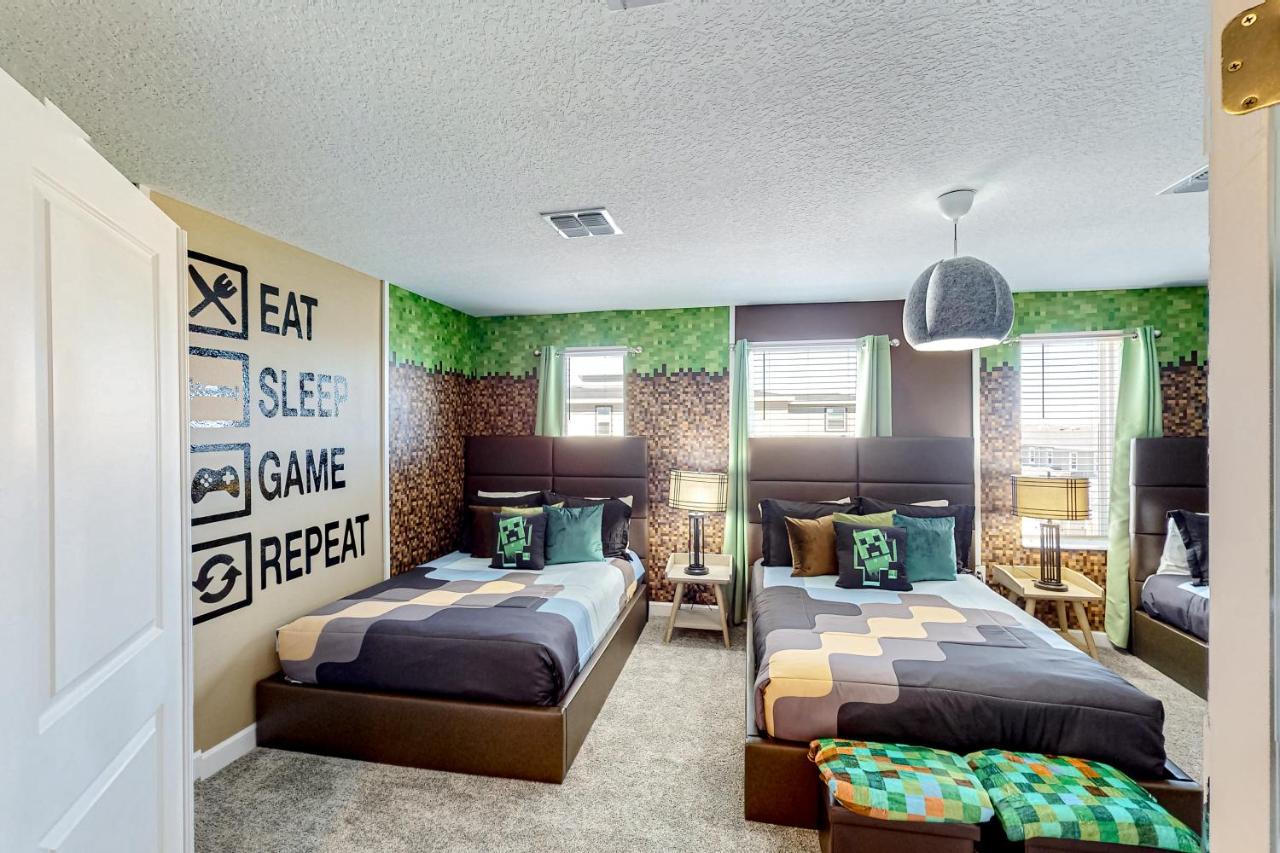 Butterfly Palms - Champions Gate * Kissimmee