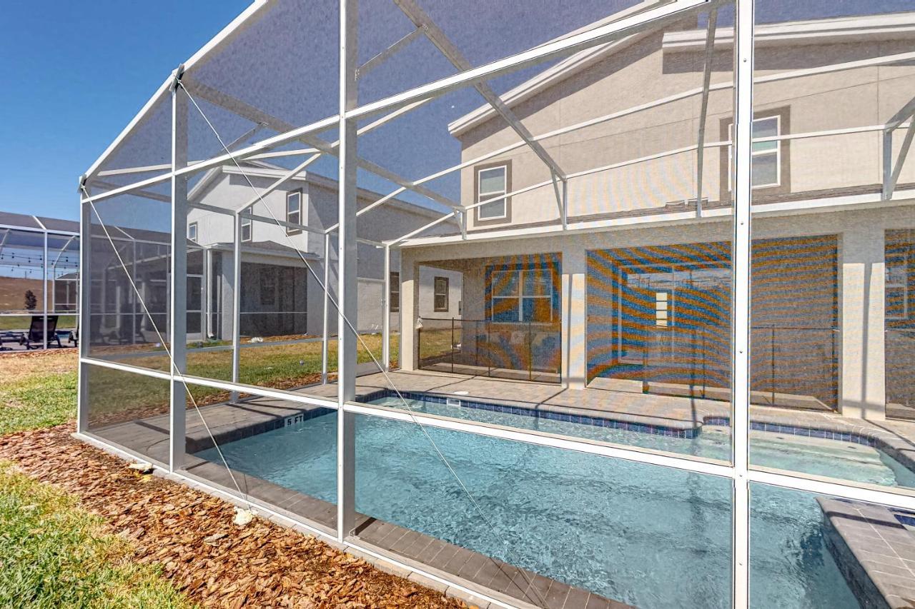 Butterfly Palms - Champions Gate Holiday home Kissimmee
