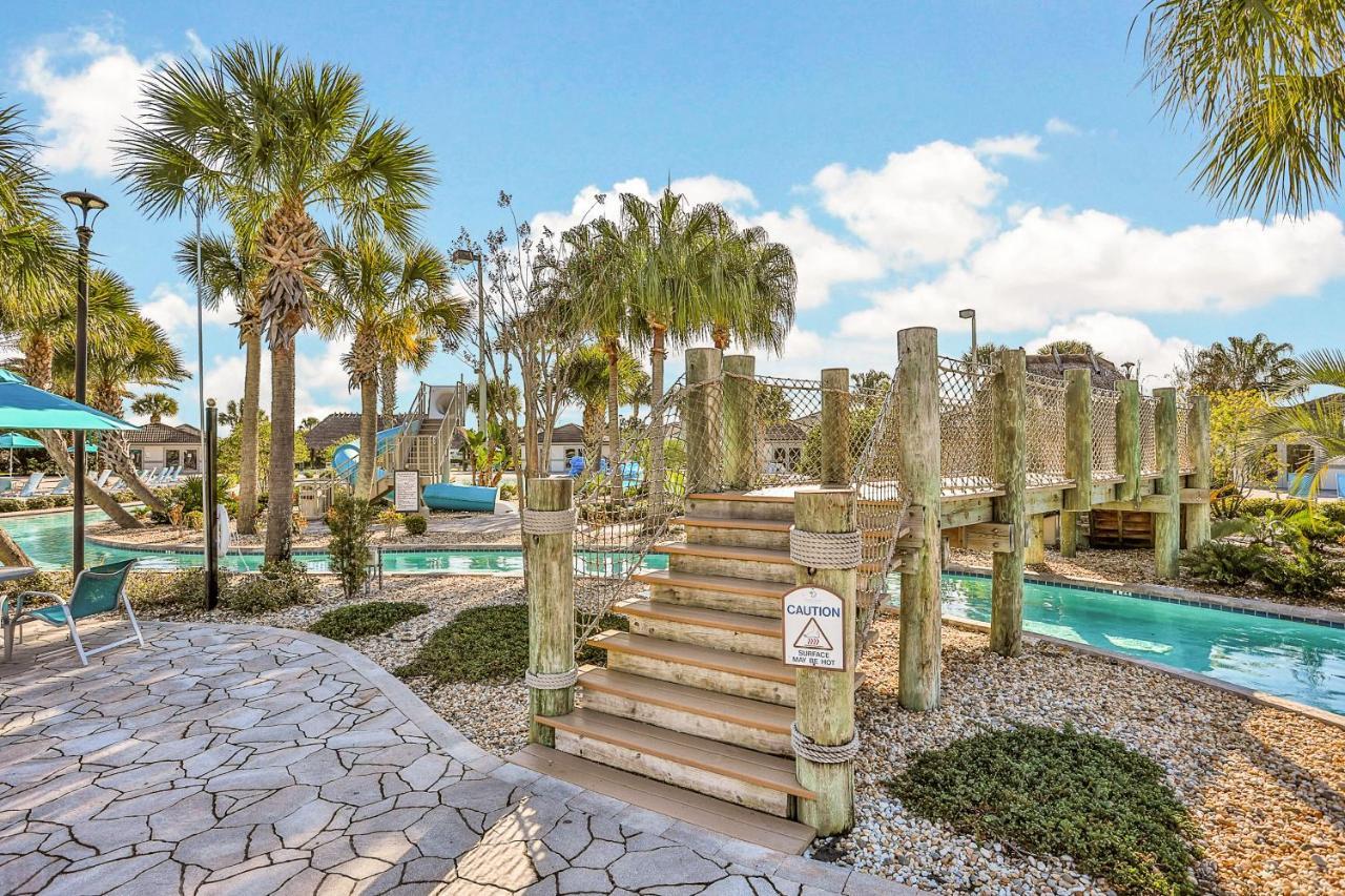 Holiday home Butterfly Palms - Champions Gate