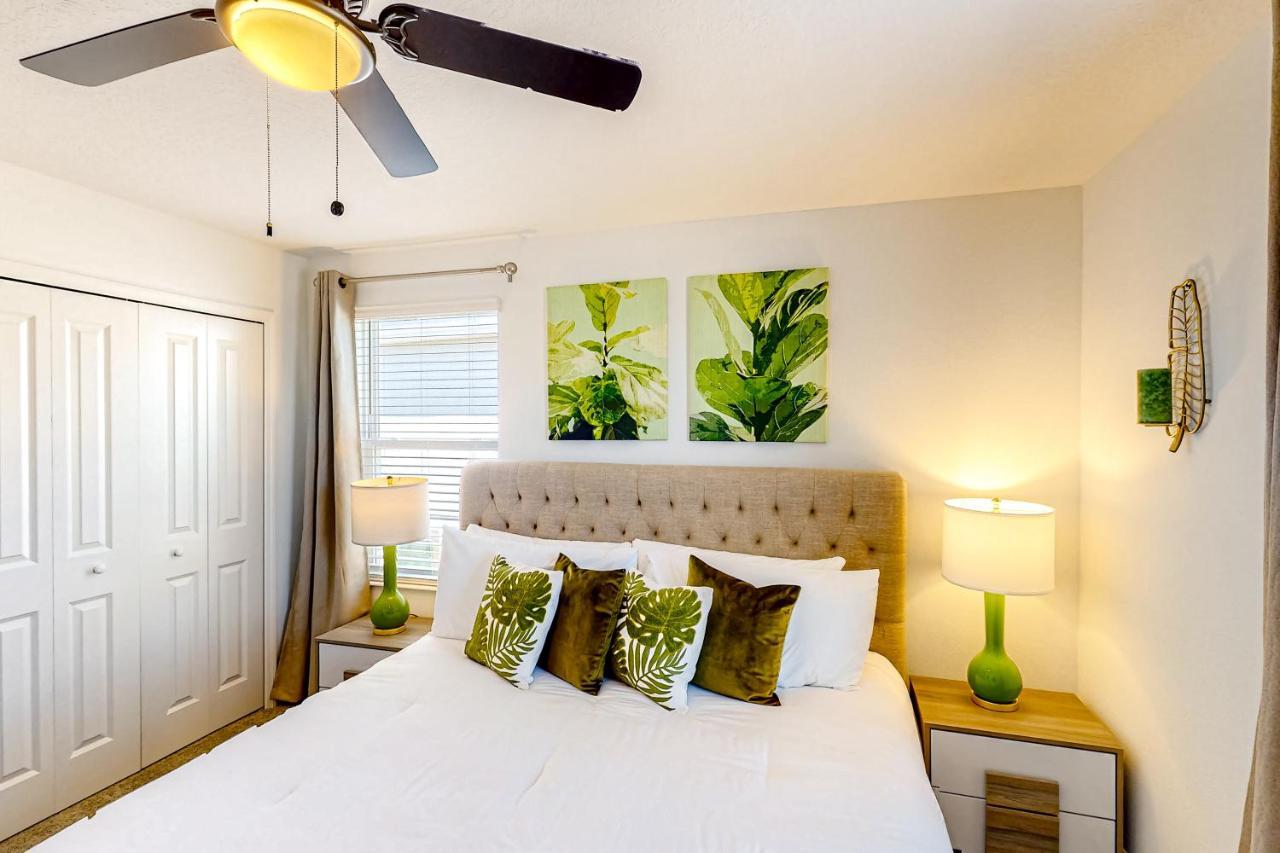 Butterfly Palms - Champions Gate Holiday home
