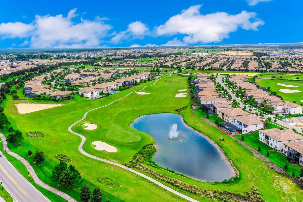 Holiday home Butterfly Palms - Champions Gate Kissimmee
