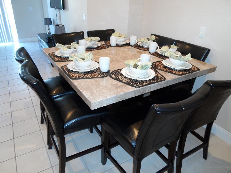 Area Preferred Homes With Holiday home