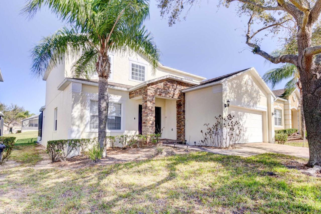 Family-friendly - 9 Mi To Disney! Villa Davenport