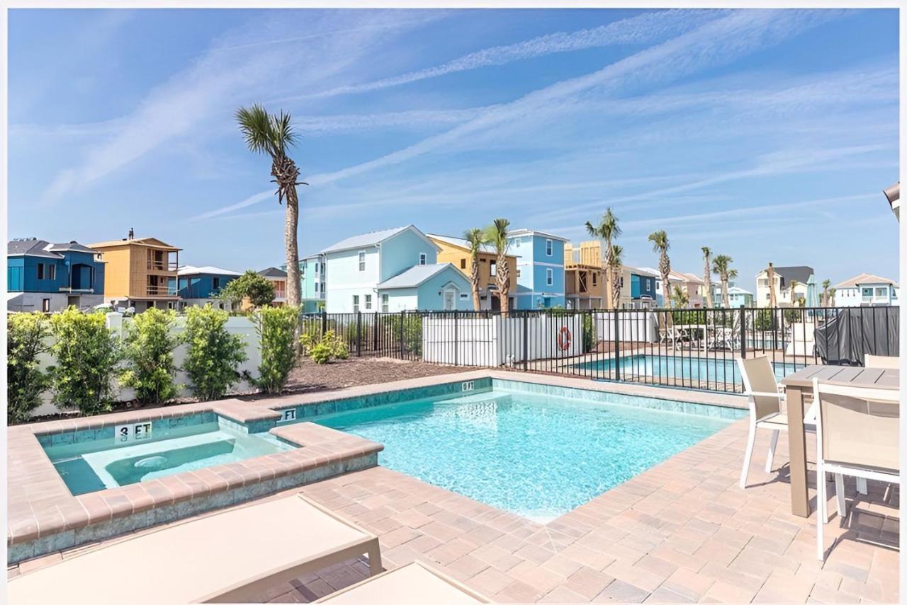 Zay & Zac's Shake Shack Villa *