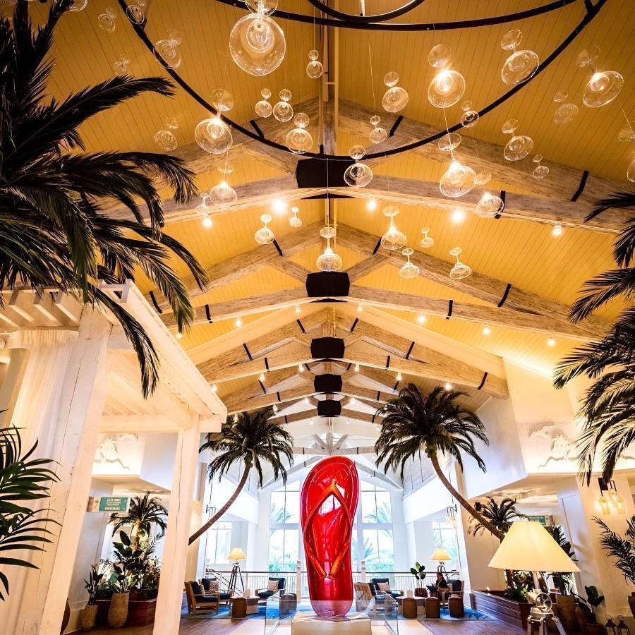 Villa Zay & Zac's Shake Shack