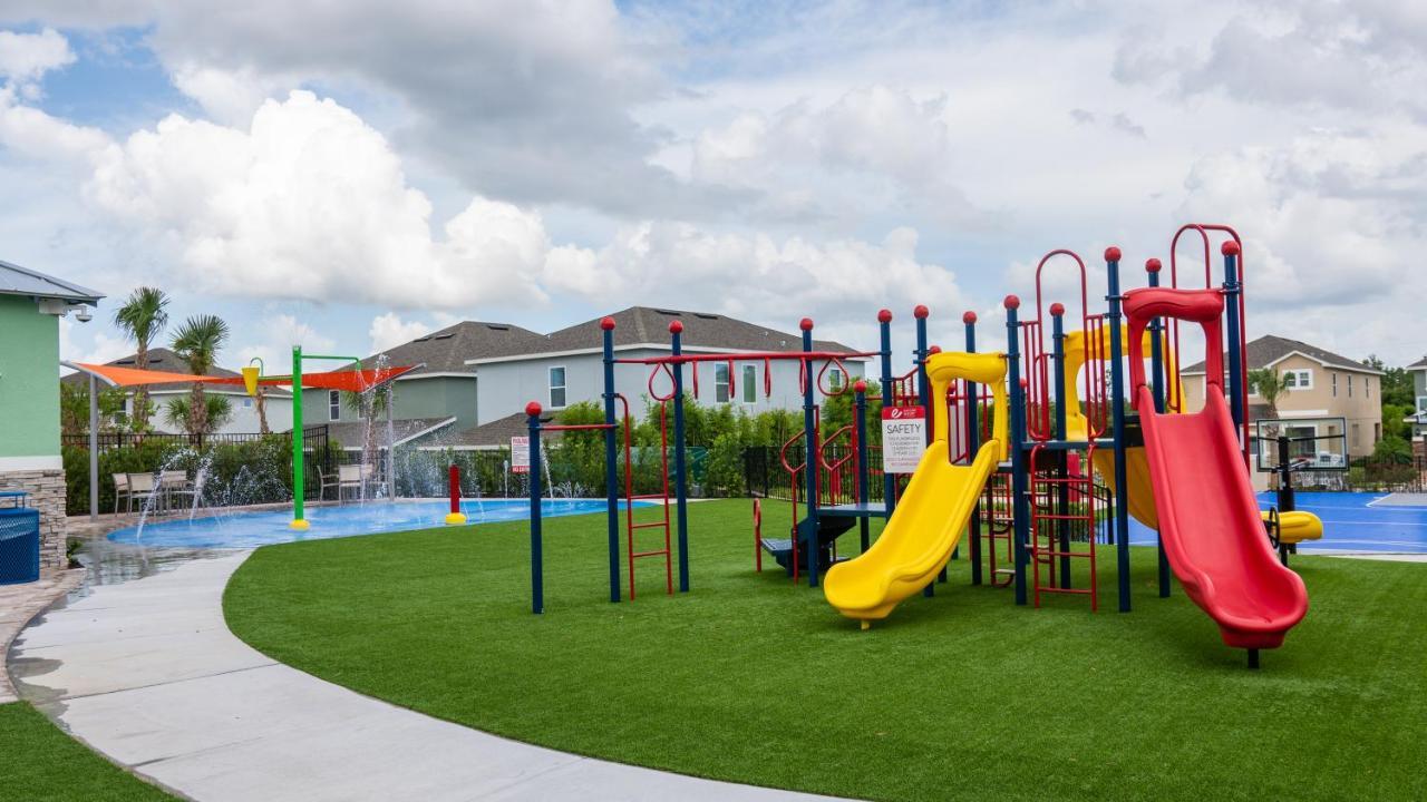 Stylish By Rentyl With Water Park Access Near - 7497m Orlando