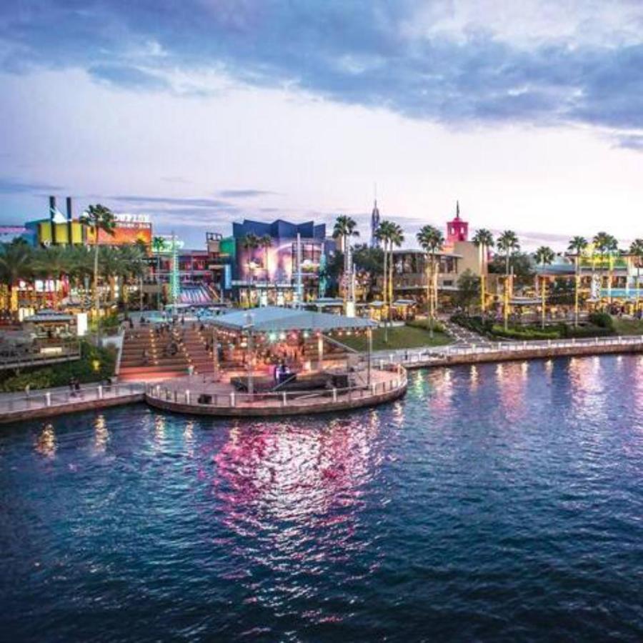 Private - Universal Studio Orlando