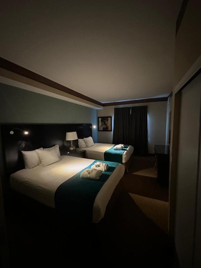 Cozy In A Condotel Close To Apartment *
