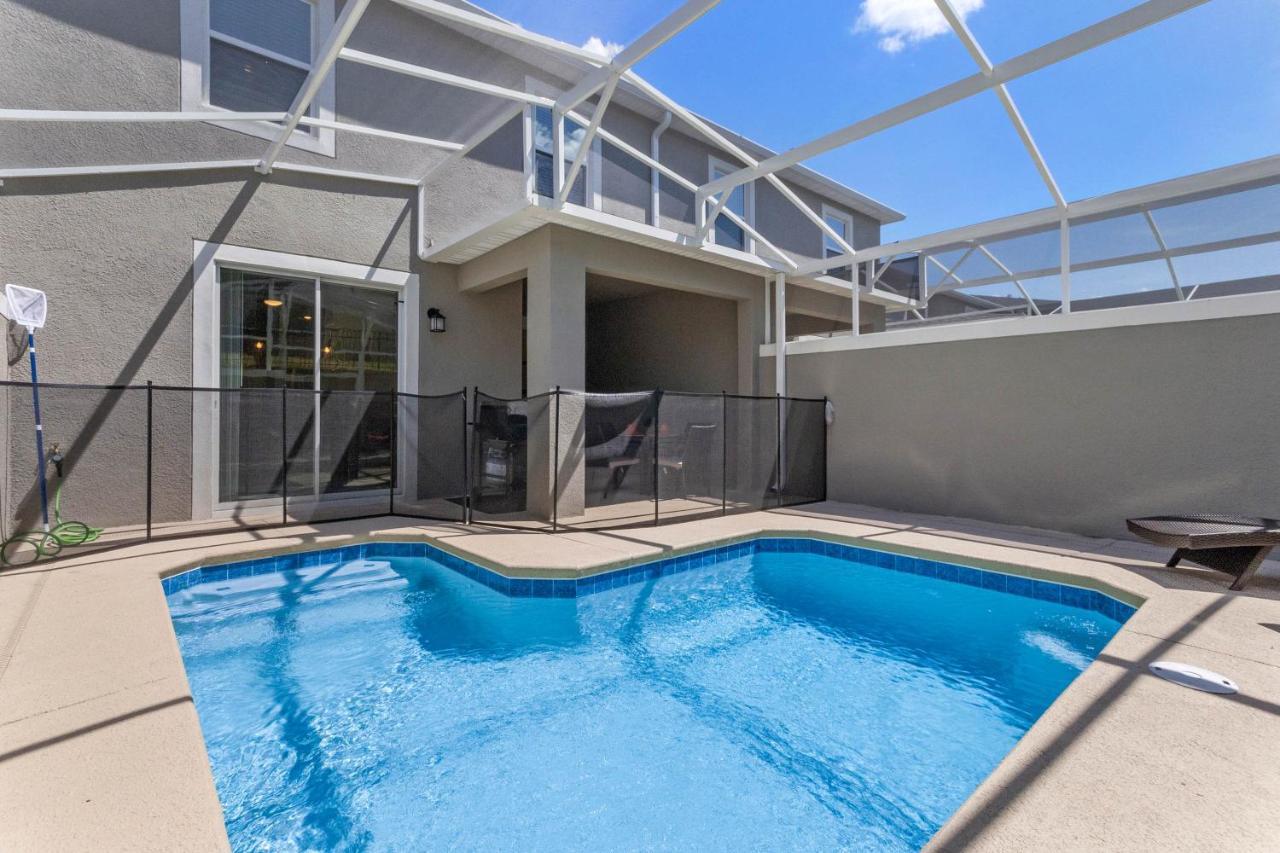 Cozykey Vacation - Champions Gate Holiday home