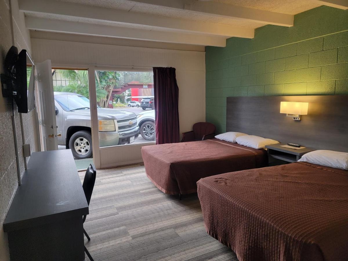 Hotel Budget Of