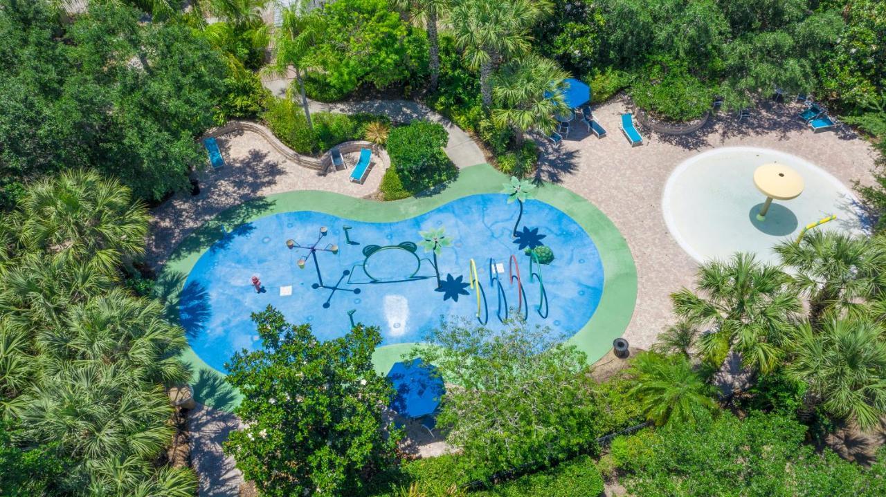 Apartment Cristina's Tropical Villa/ Just Minutes From Disney!