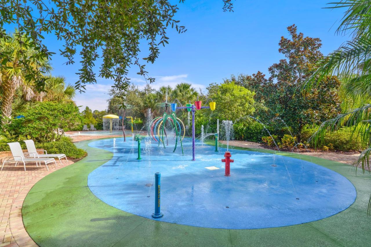 Cristina's Tropical Villa/ Just Minutes From Disney! Kissimmee