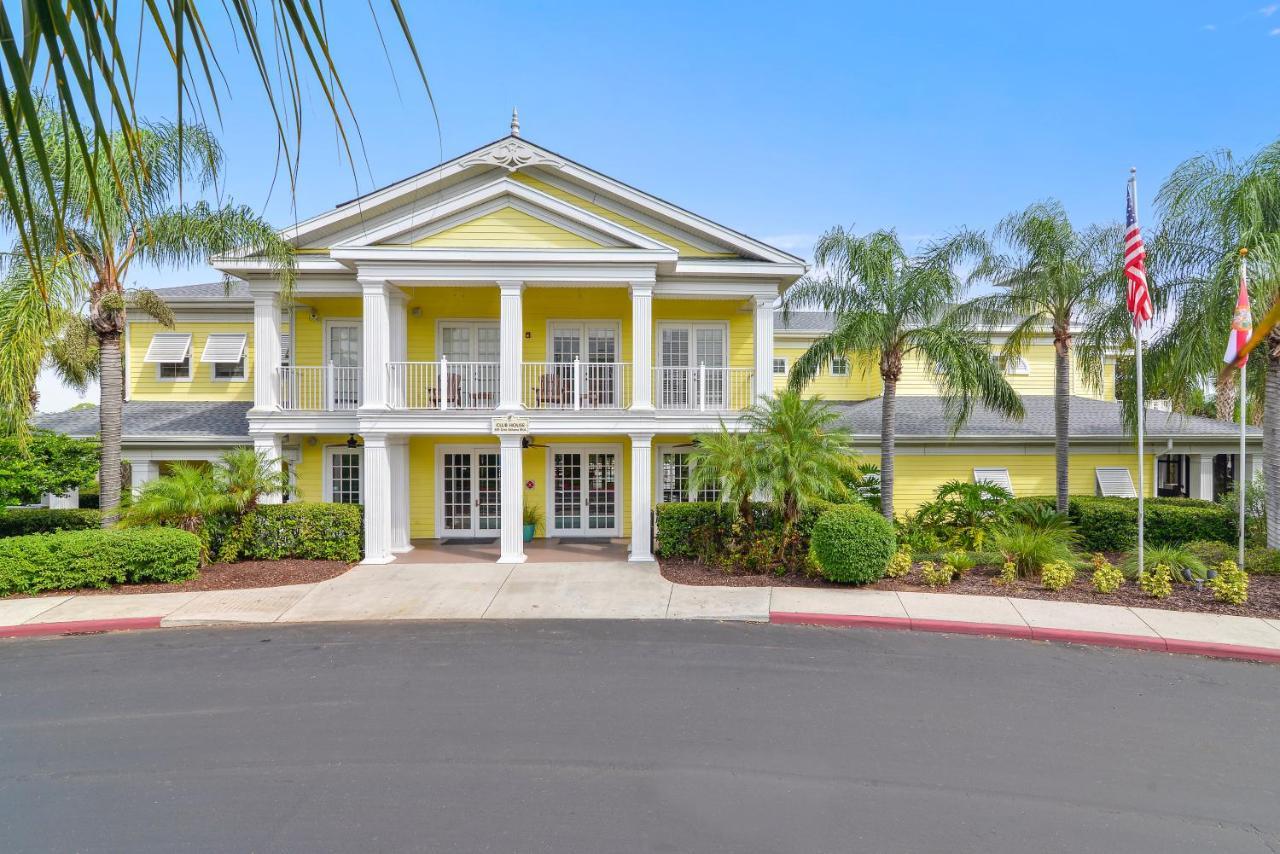 Apartment Cristina's Tropical Villa/ Just Minutes From Disney! Kissimmee
