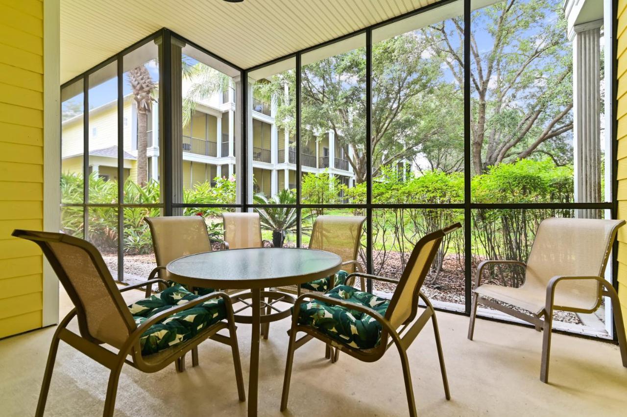 Apartment Cristina's Tropical Villa/ Just Minutes From Disney! *