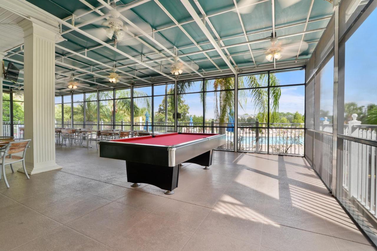 Cristina's Tropical Villa/ Just Minutes From Disney! Kissimmee