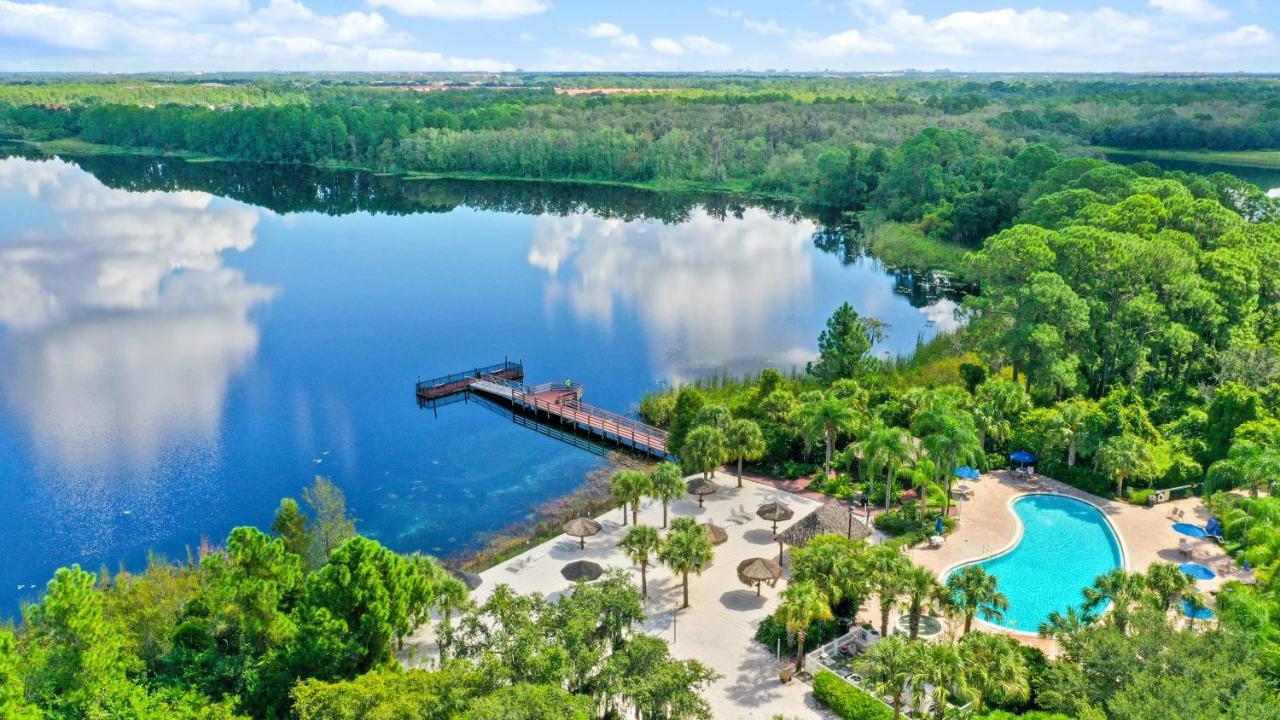 Cristina's Tropical Villa/ Just Minutes From Disney! *