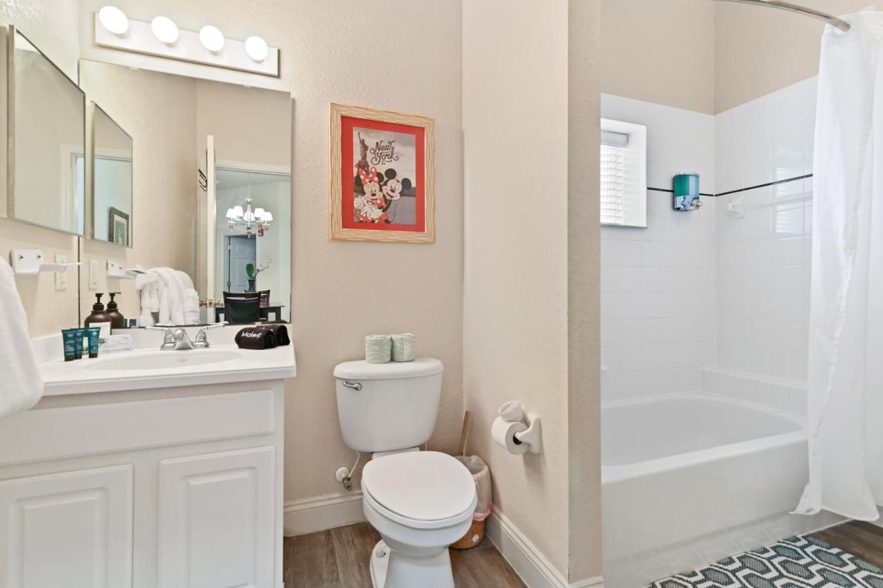 Apartment Cristina's Tropical Villa/ Just Minutes From Disney! Kissimmee