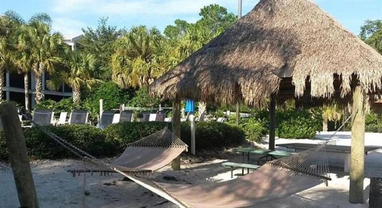 Cristina's Tropical Villa/ Just Minutes From Disney! Apartment *