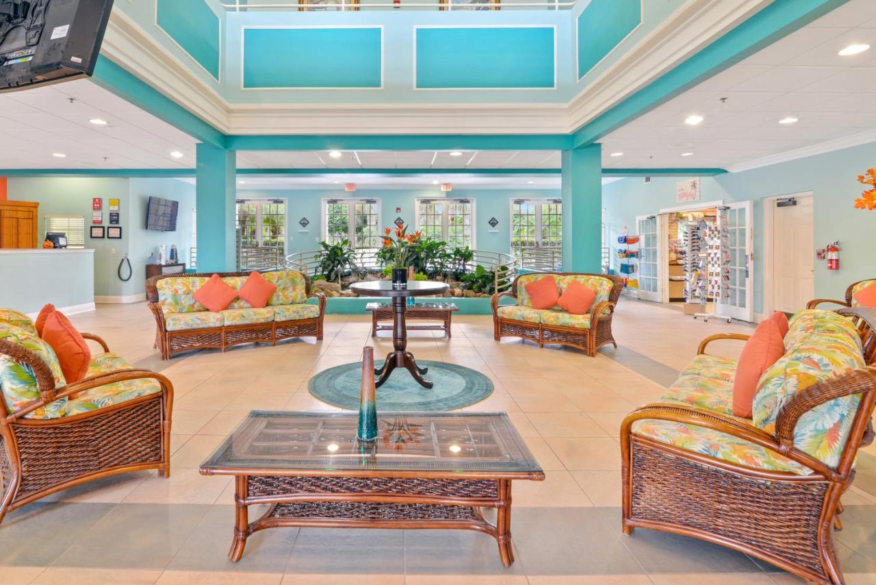 Cristina's Tropical Villa/ Just Minutes From Disney! Apartment Kissimmee