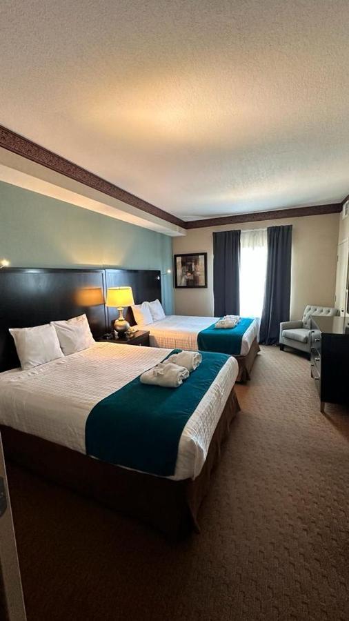 Cozy In A Condotel Close To Orlando