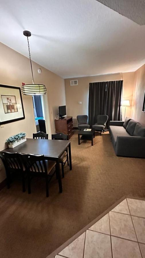 Cozy In A Condotel Close To *