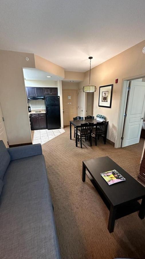 Cozy In A Condotel Close To Apartment *