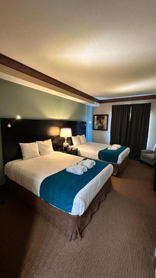 Cozy In A Condotel Close To *