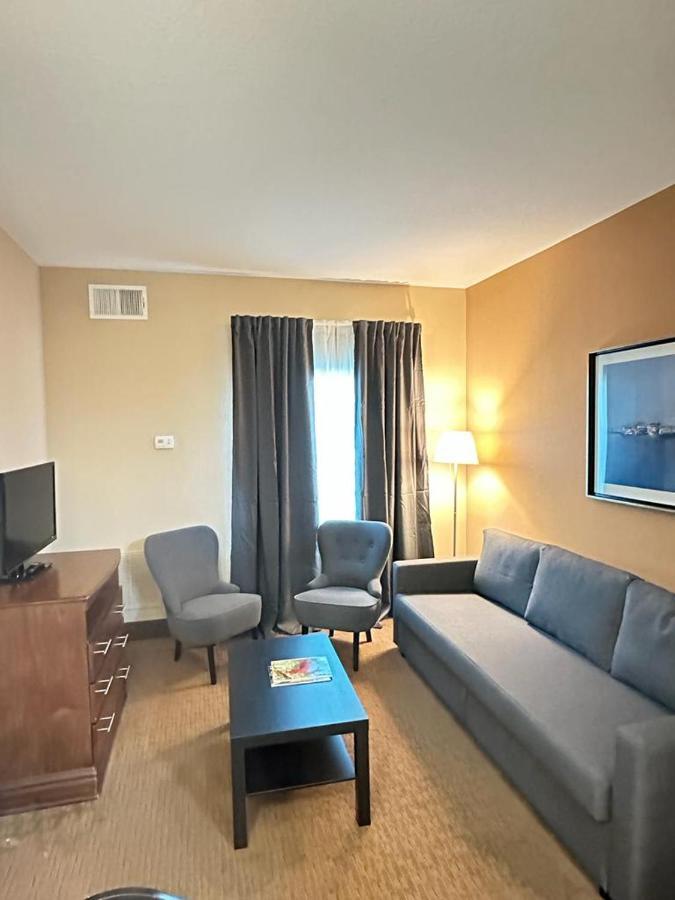 Cozy In A Condotel Close To Apartment *